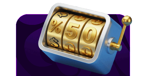 %50 Slot Bonusu | MrGamb Yatırıma Özel Kampanya